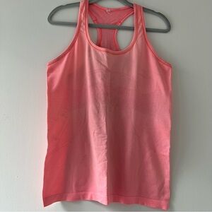 Lululemon Swiftly Tech Racerback Tank Top
